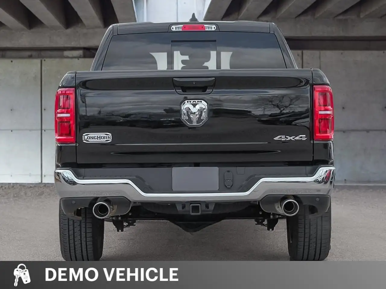 RAM 1500 photo RAM 1500