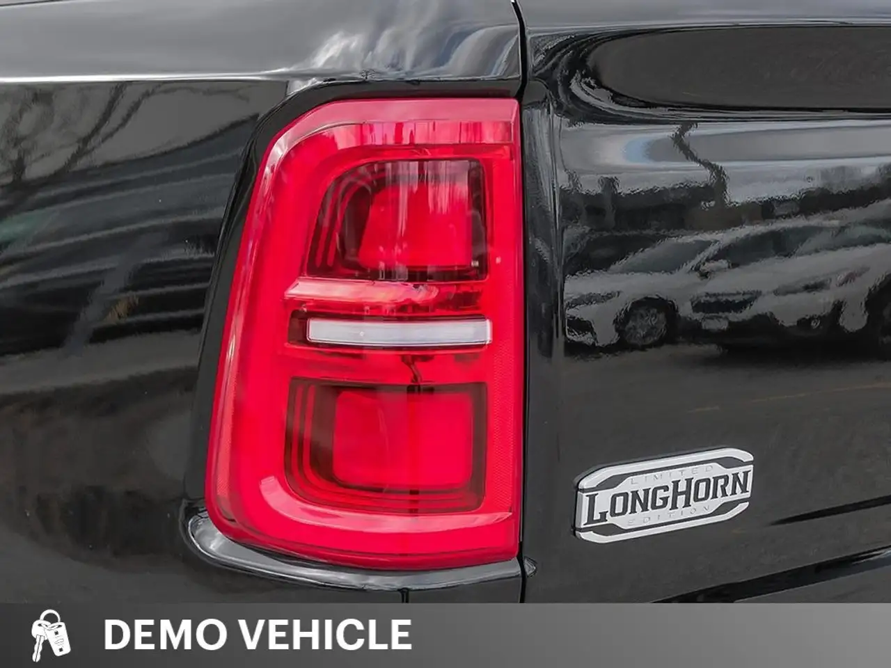 RAM 1500 photo RAM 1500