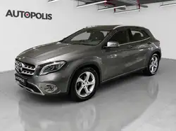Mercedes-Benz GLA d DCT PACK URBAN