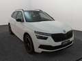 Skoda Kamiq 1.0 TSI 110 CV Monte Carlo Bianco - thumbnail 1