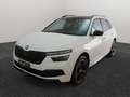 Skoda Kamiq 1.0 TSI 110 CV Monte Carlo Bianco - thumbnail 3
