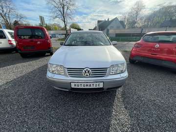 1.6 Automatik – Pacific | Service & TÜV NEU