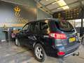 Hyundai SANTA FE 2.7i V6 Dynamic 7p. INRULEN MOGELIJK Black - thumbnail 8