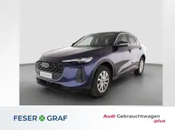 Audi Q5 TDI qu LED,Navi,AHK,Sportsitze,Kamera,Sitzhzg