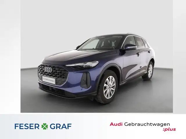 Audi Q5 TDI qu LED,Navi,AHK,Sportsitze,Kamera,Sitzhzg
