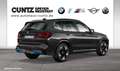 BMW iX3 Impressive Anhängerkupplung Laserlicht ParkAssistP Grau - thumbnail 3
