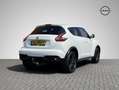 Nissan Juke 1.2 DIG-T S/S N-Connecta Exterior Design Pack | Na Wit - thumbnail 4