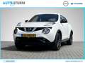 Nissan Juke 1.2 DIG-T S/S N-Connecta Exterior Design Pack | Na Wit - thumbnail 1
