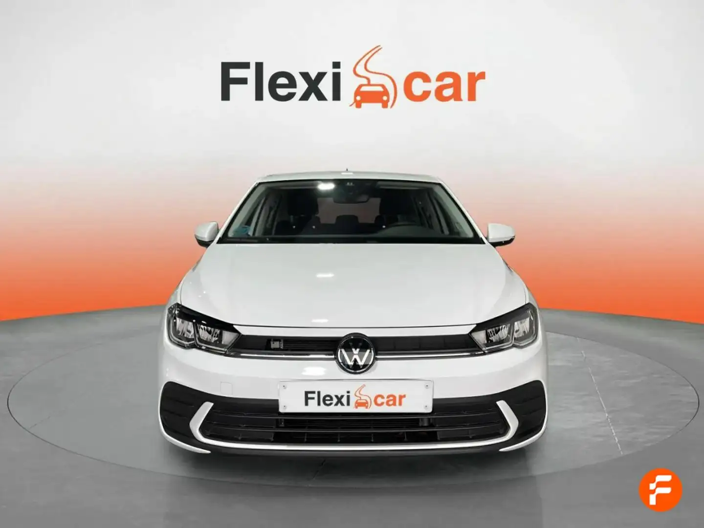 Volkswagen Polo 1.0 TSI Life 70kW Wit - 2