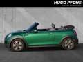 MINI Sonstige Classic cabrio Classic Trim Cooper Grün - thumbnail 2