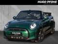 MINI Sonstige Classic cabrio Classic Trim Cooper Grün - thumbnail 1
