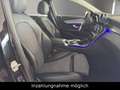 Mercedes-Benz C 200 Lim. Avantgarde/2.HAND/NAVI/KLIMA/SHZ/CAM! Negro - thumbnail 15