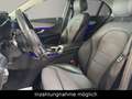 Mercedes-Benz C 200 Lim. Avantgarde/2.HAND/NAVI/KLIMA/SHZ/CAM! Negro - thumbnail 18