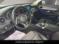 Mercedes-Benz C 200 Lim. Avantgarde/2.HAND/NAVI/KLIMA/SHZ/CAM! Negro - thumbnail 16