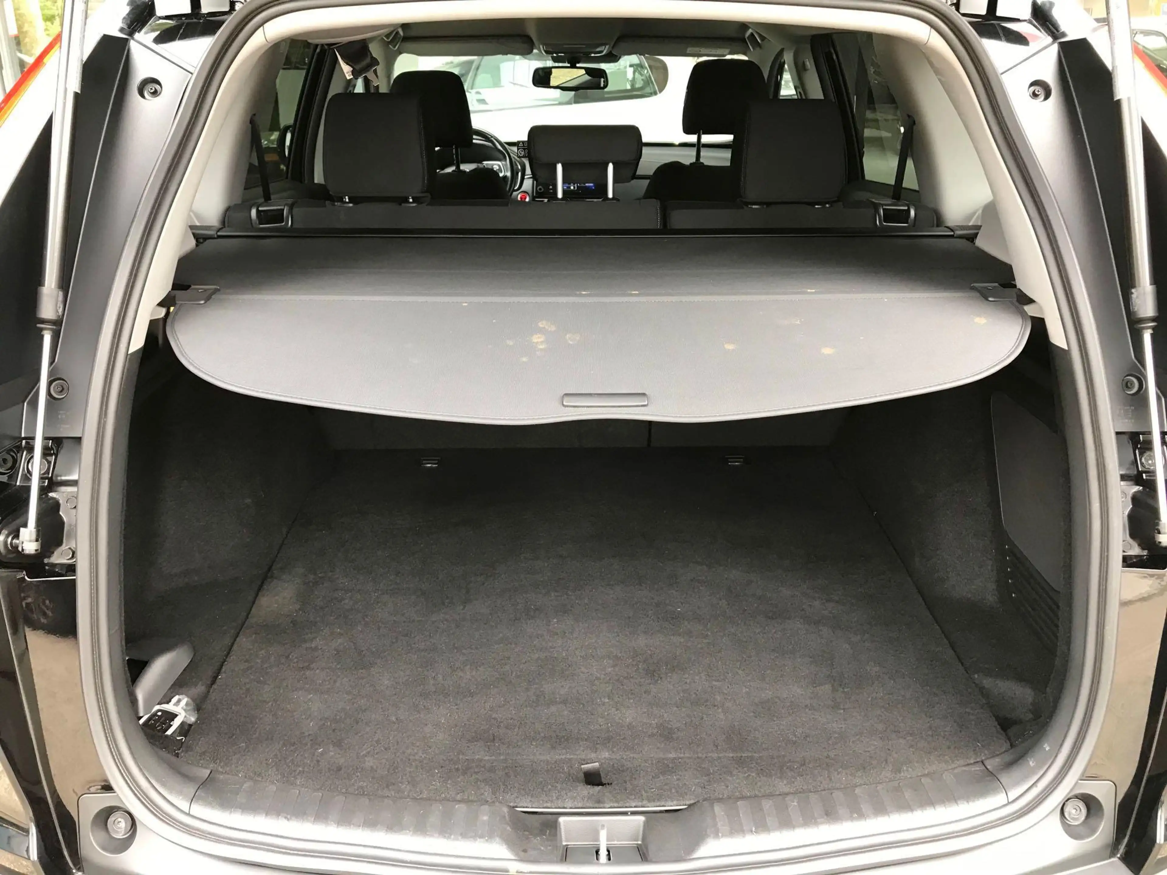 Honda CR-V 2.0 Hybrid Business Edition — photo 7