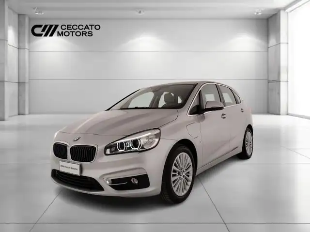 BMW 225 225xe iPerformance Luxury auto my17