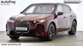 BMW iX M70 Rot - thumbnail 1
