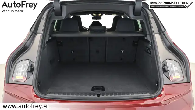 BMW iX M70 Ansicht 5
