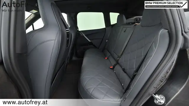 BMW iX M70 Ansicht 6