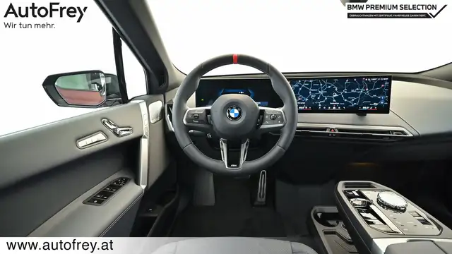 BMW iX M70 Ansicht 8