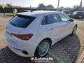 Audi A3 A3 SPB 40 TFSI e S tronic Business Advanced Bianco - thumbnail 28