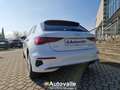 Audi A3 A3 SPB 40 TFSI e S tronic Business Advanced Bianco - thumbnail 10