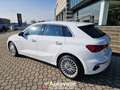 Audi A3 A3 SPB 40 TFSI e S tronic Business Advanced Bianco - thumbnail 26