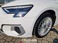 Audi A3 A3 SPB 40 TFSI e S tronic Business Advanced Bianco - thumbnail 12