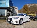 Audi A3 A3 SPB 40 TFSI e S tronic Business Advanced Bianco - thumbnail 25