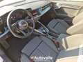 Audi A3 A3 SPB 40 TFSI e S tronic Business Advanced Bianco - thumbnail 19