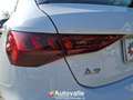 Audi A3 A3 SPB 40 TFSI e S tronic Business Advanced Bianco - thumbnail 9