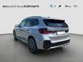 BMW iX1 xDrive30 ///M-Sport PanoSD UPE 71.010 EUR Argent - thumbnail 5