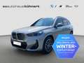 BMW iX1 xDrive30 ///M-Sport PanoSD UPE 71.010 EUR Argent - thumbnail 1