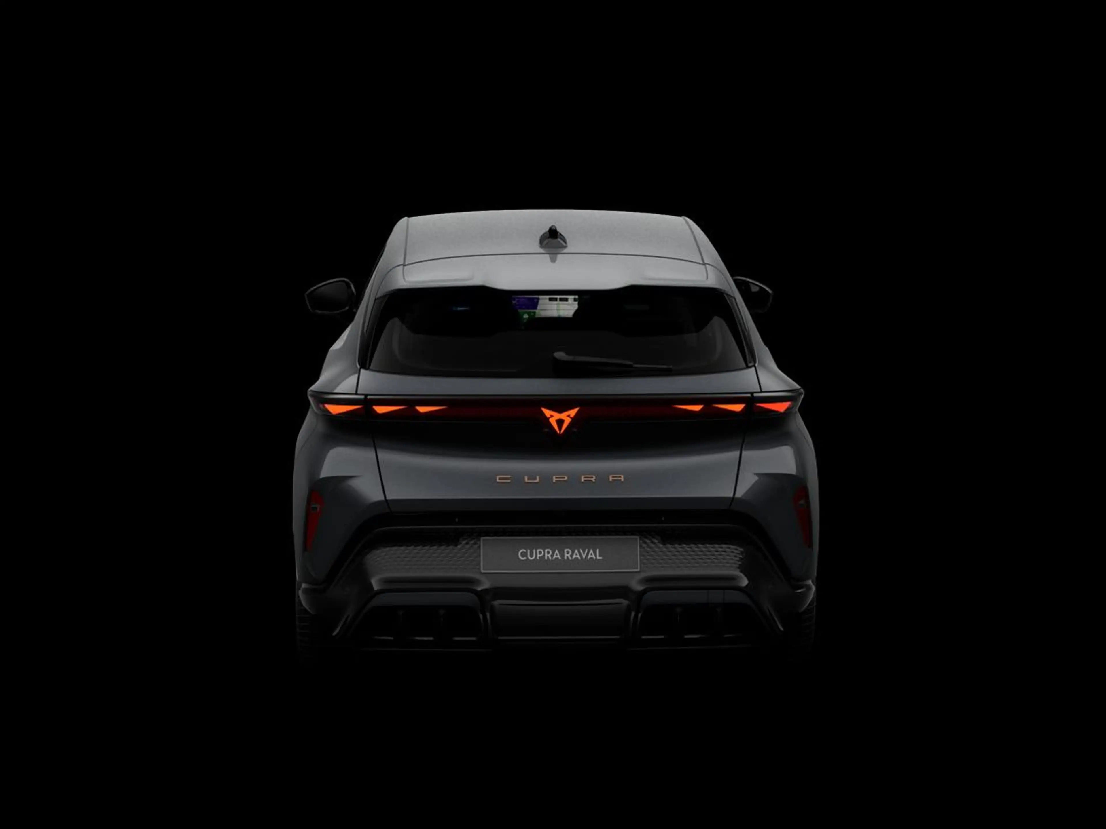 CUPRA Raval 155 kW 52 kWh Endurance — photo 5