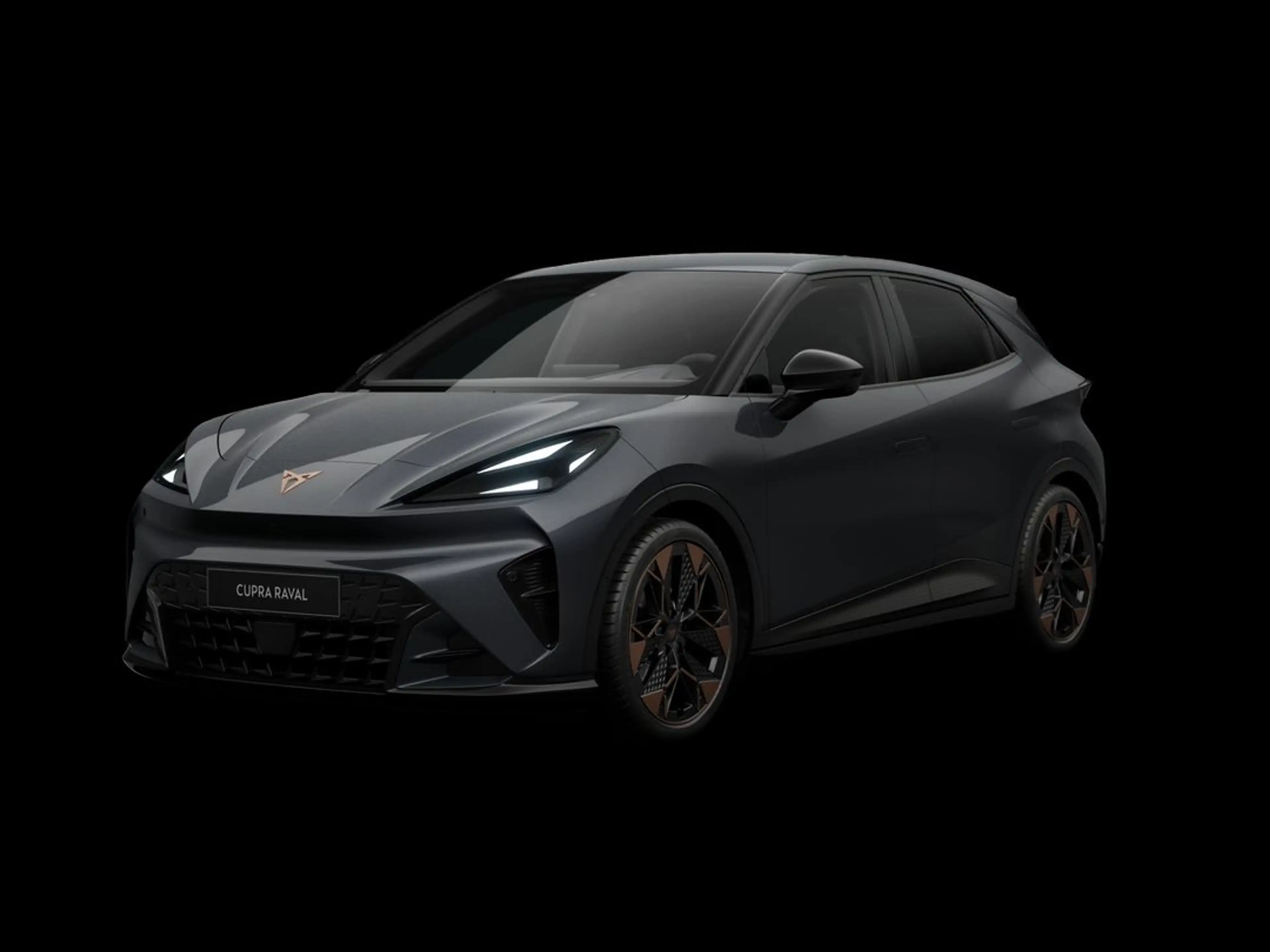 CUPRA Raval 155 kW 52 kWh Endurance — photo 2