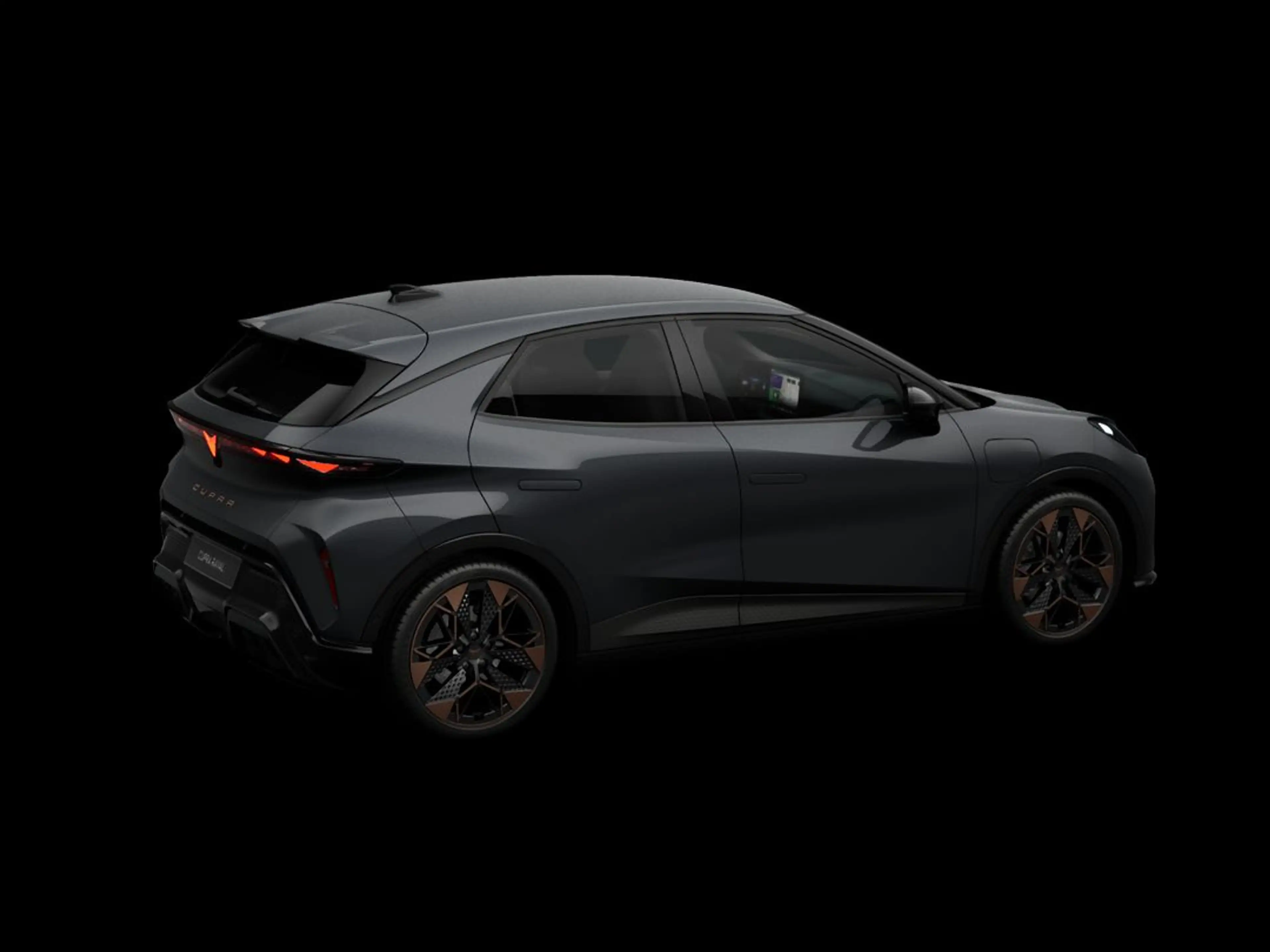 CUPRA Raval 155 kW 52 kWh Endurance — photo 6