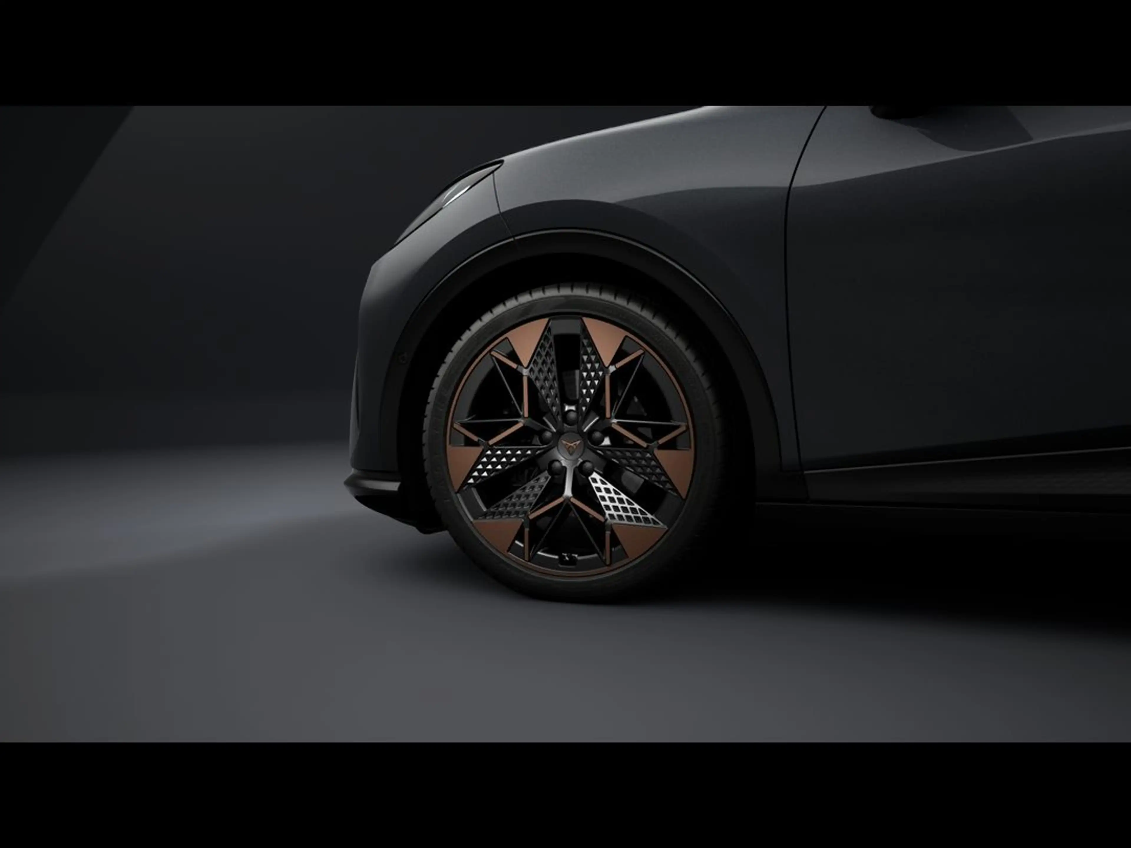 CUPRA Raval 155 kW 52 kWh Endurance — photo 7