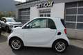 smart forTwo Fortwo coupe electric drive / EQ Navigation Weiß - thumbnail 4