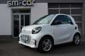 smart forTwo Fortwo coupe electric drive / EQ Navigation Weiß - thumbnail 1