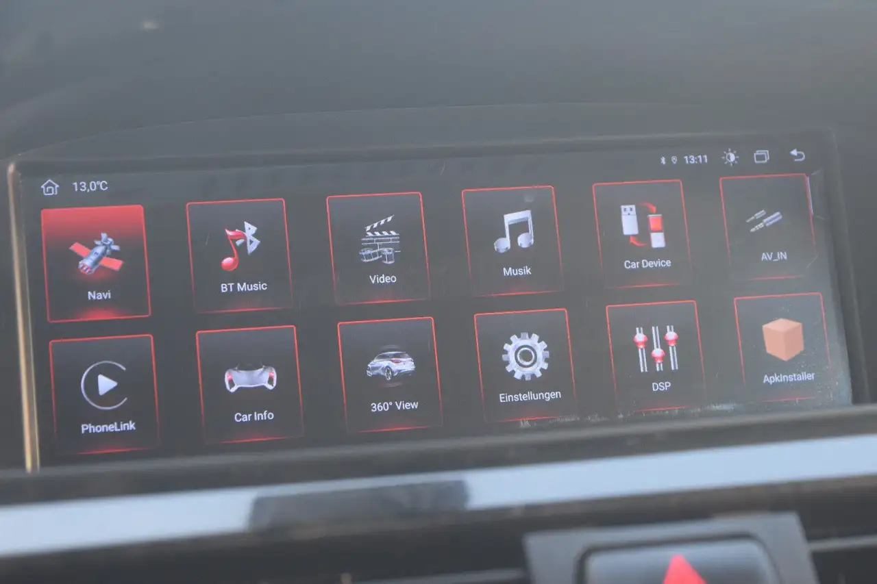 Das Auto