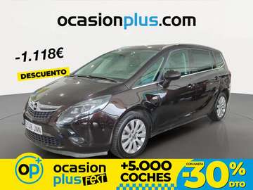 Tourer 1.6CDTi S/S Excellence 136