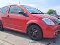 Citroen C2 1.4 i 75 cv VTR Rouge - thumbnail 2