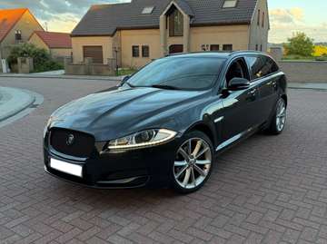 XF SW 2.2 D
