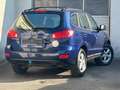 Hyundai SANTA FE 2.2 CRDi*SHZ*KLIMA*AHK*TÜV NEU Albastru - thumbnail 3