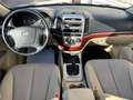 Hyundai SANTA FE 2.2 CRDi*SHZ*KLIMA*AHK*TÜV NEU Albastru - thumbnail 9