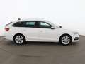 Skoda Octavia Combi 2.0 TDI Style LED HEAD-UP RADAR NAV Weiß - thumbnail 4