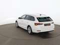 Skoda Octavia Combi 2.0 TDI Style LED HEAD-UP RADAR NAV Weiß - thumbnail 7