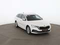 Skoda Octavia Combi 2.0 TDI Style LED HEAD-UP RADAR NAV Weiß - thumbnail 5