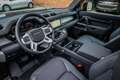 Land Rover Defender PANO-DAK*SLECHTS-7700KM*LEDER*360°CAMERA*NIEUW* Zwart - thumbnail 11