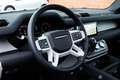 Land Rover Defender PANO-DAK*SLECHTS-7700KM*LEDER*360°CAMERA*NIEUW* Zwart - thumbnail 14